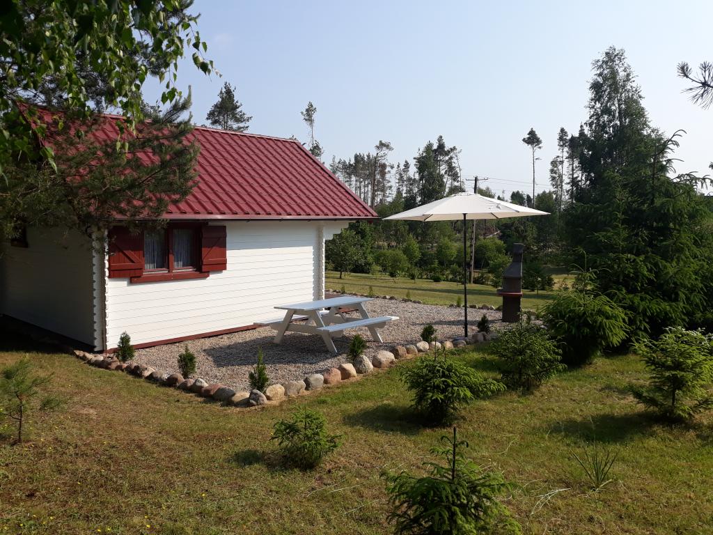 Hubertwka Czapiewice