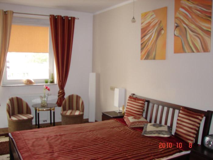 Apartament Wielki Bkit (Hotel Diva SPA)