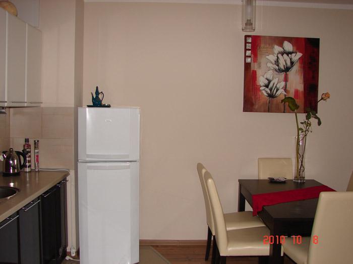 Apartament Wielki Bkit (Hotel Diva SPA)