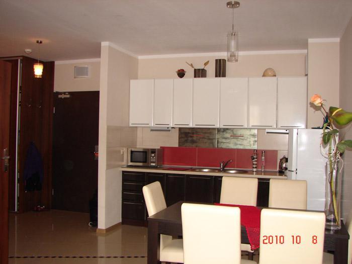 Apartament Wielki Bkit (Hotel Diva SPA)