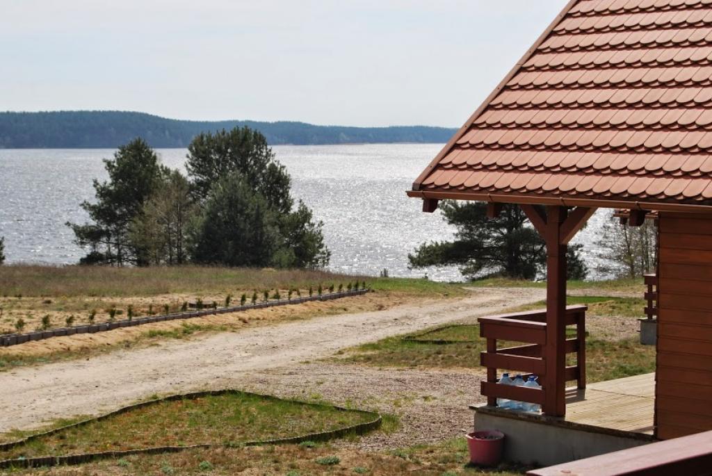 Orodek wczasowy Panorama