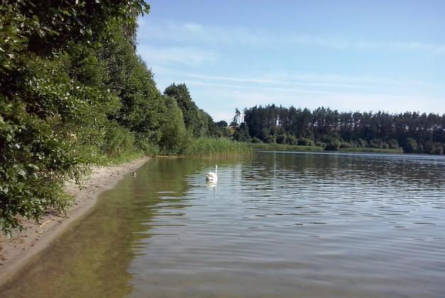 Przyczepa kempingowa Kaszuby