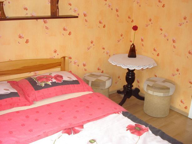 Pokoje gocinne Kunica