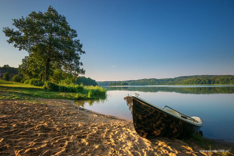 Pensjonat Lakeside