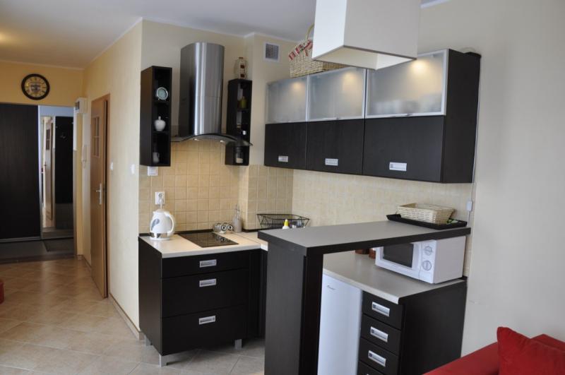 Apartament Fabio