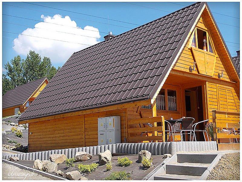 Uroczysko nad Jeziorem ywieckim