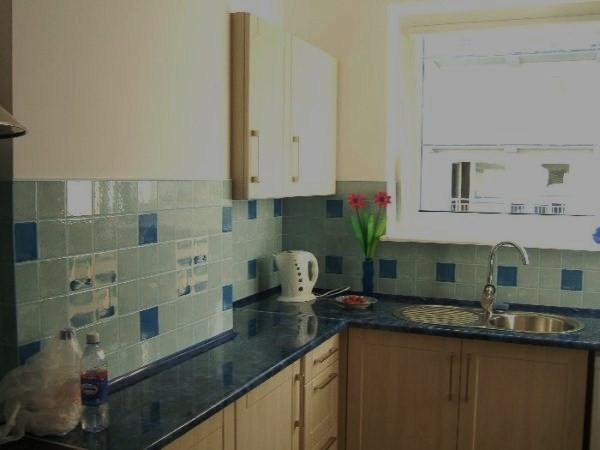 Ekskluzywne apartamenty nad morzem Ustka