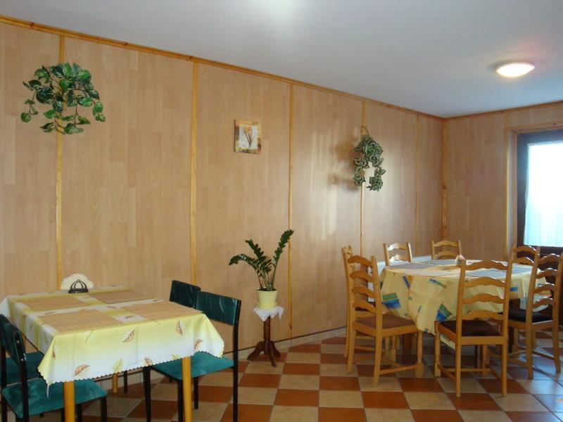 Pokoje Gocinne Danuta