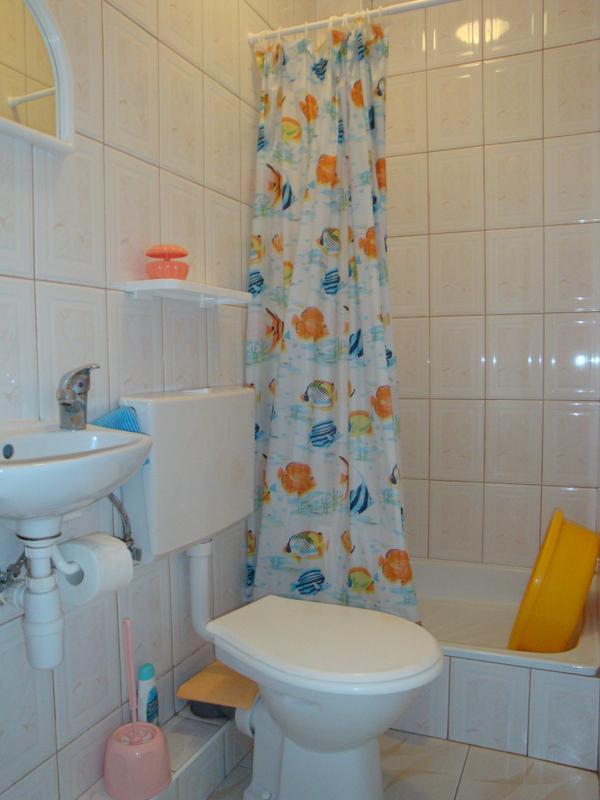 Pokoje Gocinne Danuta