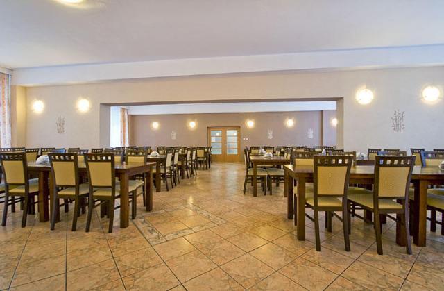 Orodek Wczasowy Jantar Jarosawiec