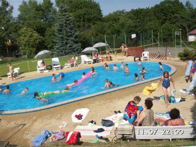 Orodek Wczasowy Jantar Jarosawiec