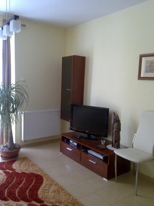 Apartament 18