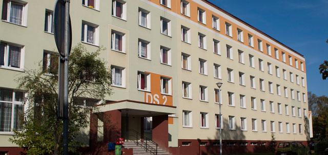 Akademiki Politechniki Koszaliskiej