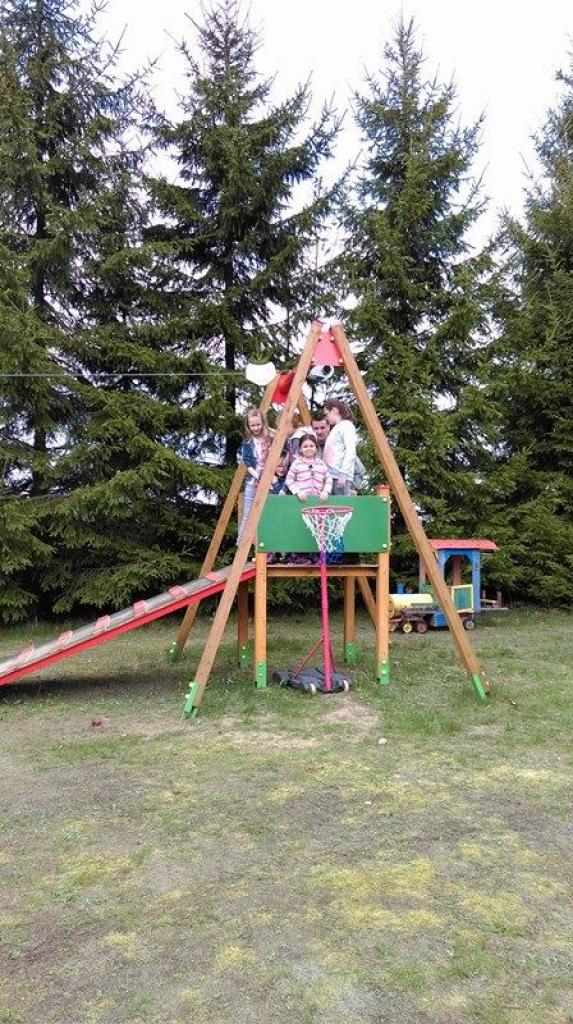 Uroczysko Ruczaj
