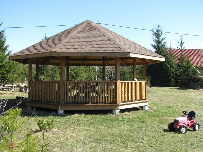 Uroczysko Ruczaj
