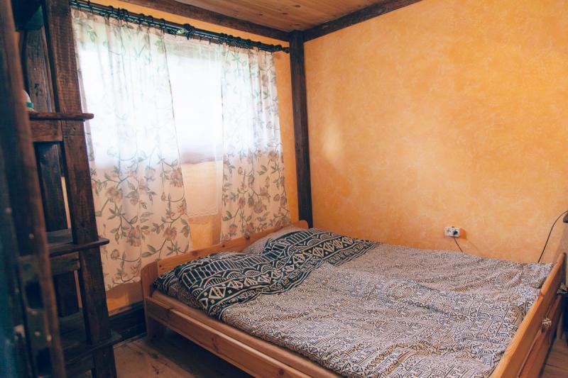 Uroczysko Ruczaj