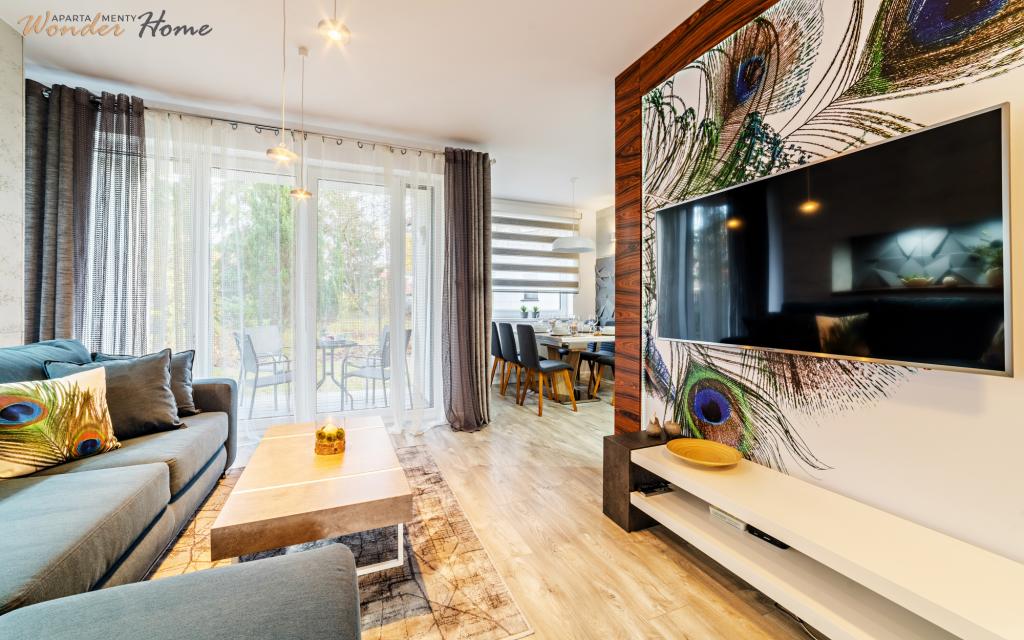 Apartamenty WONDER HOME - NOWE LOKALE, najlepsze lokalizacje.