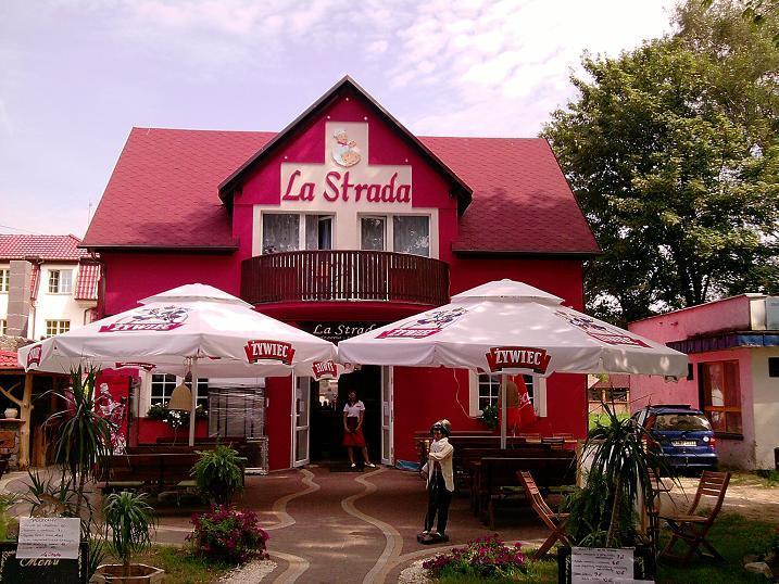 La Strada