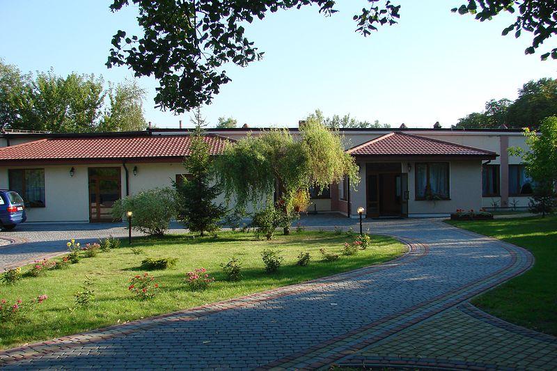 Dom Weselny Magdalenka