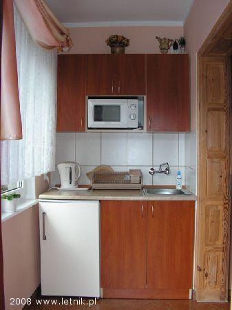Pokoje Gocinne Marta