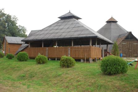 Zajazd Jerzmanowa
