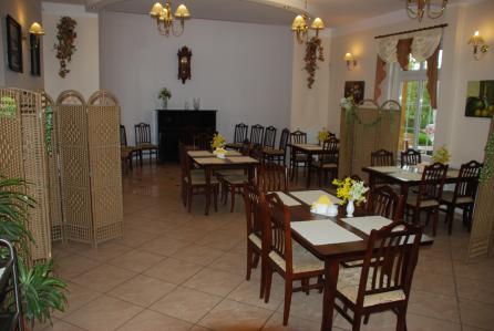 Zajazd Jerzmanowa