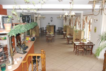 Zajazd Jerzmanowa