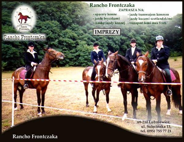 Rancho Frontczaka