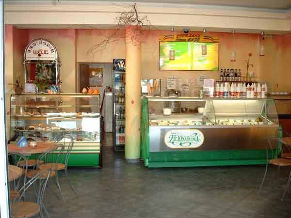 Pawlo Cafe - Stegna