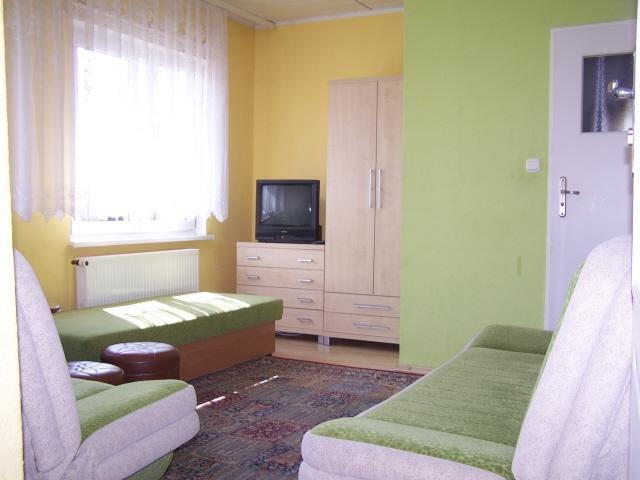 Pokoje Gocinne Sawomir Kowalczuk
