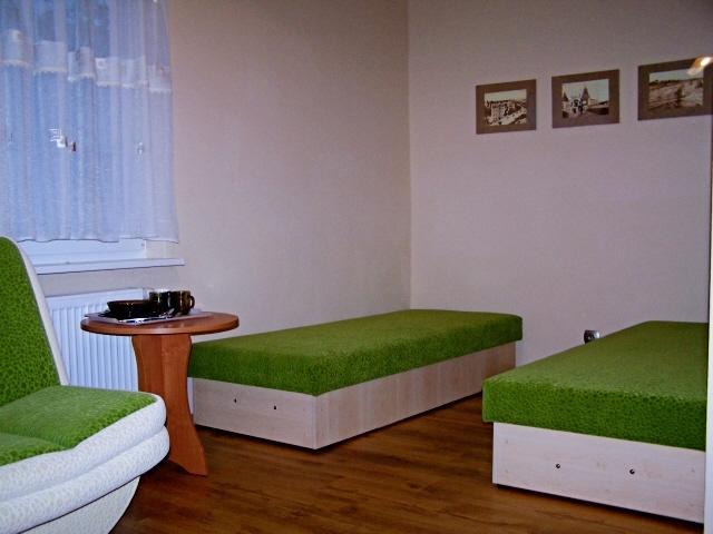 Pokoje Gocinne Sawomir Kowalczuk