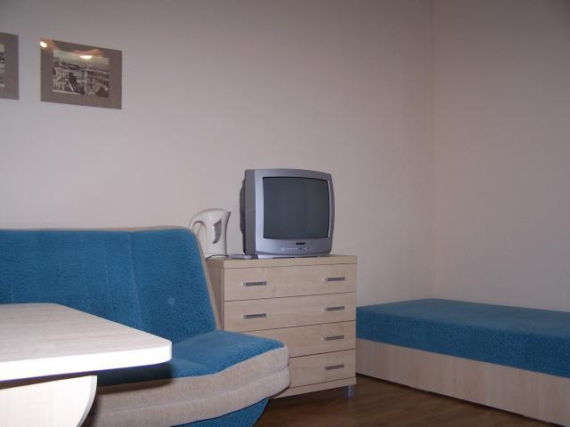 Pokoje Gocinne Sawomir Kowalczuk