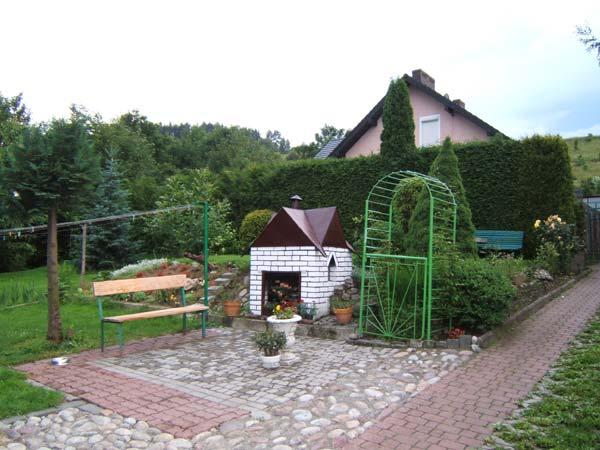 Pokoje Gocinne Przy Partyzantw