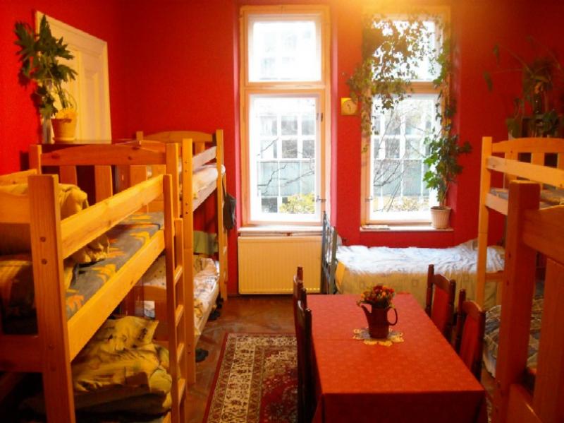 Hostel Zielone Mazowsze