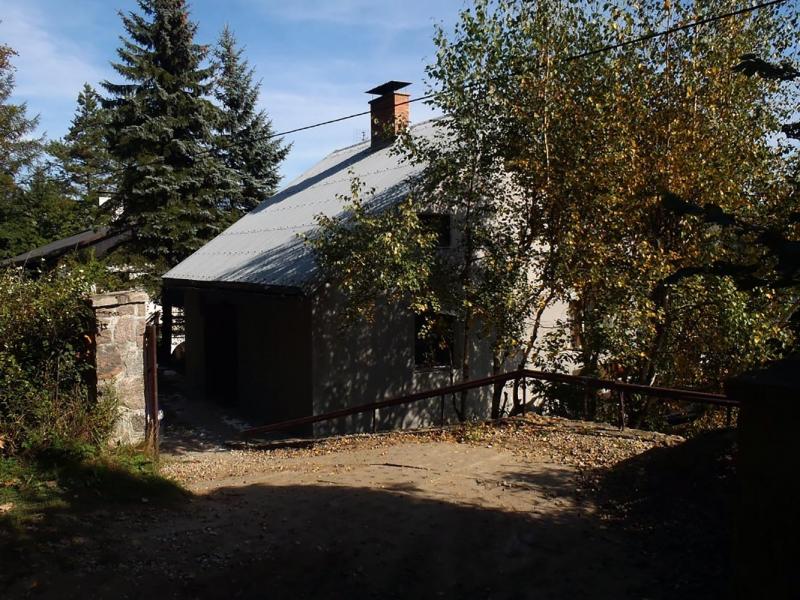 Ostrzycka Przysta