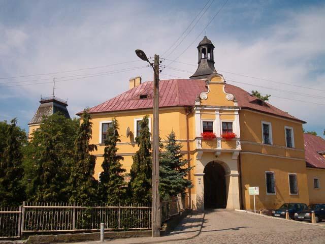 Hotel Zemsz