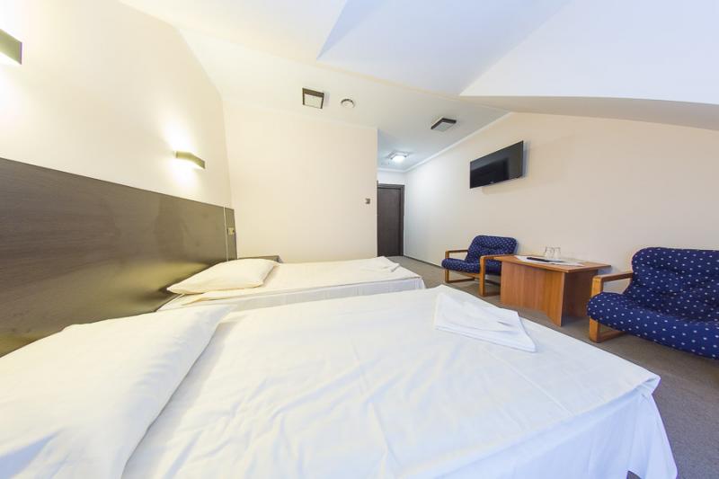 Hotel Gospoda Muakowski