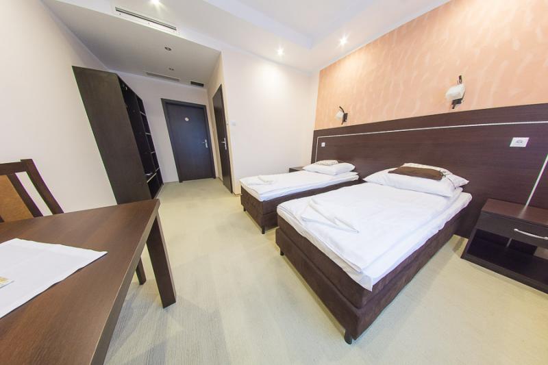 Hotel Gospoda Muakowski