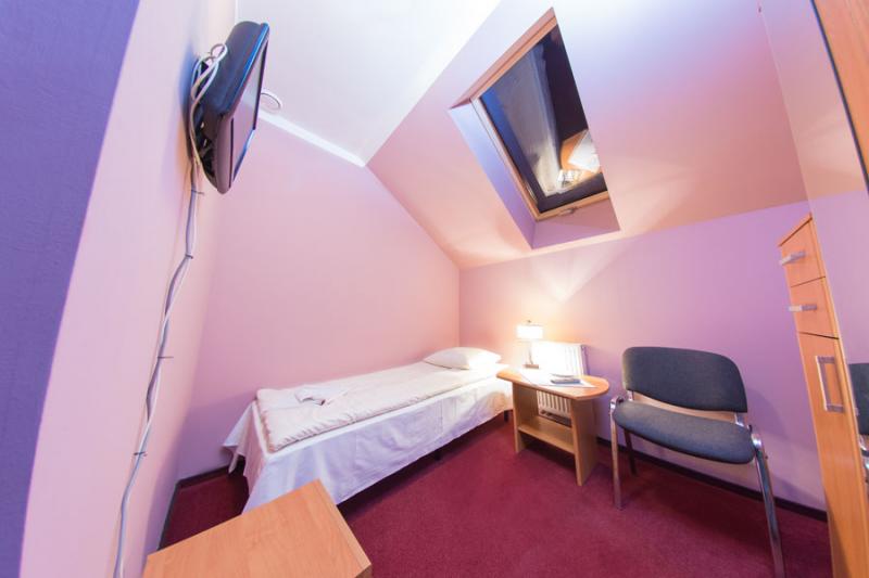Hotel Gospoda Muakowski