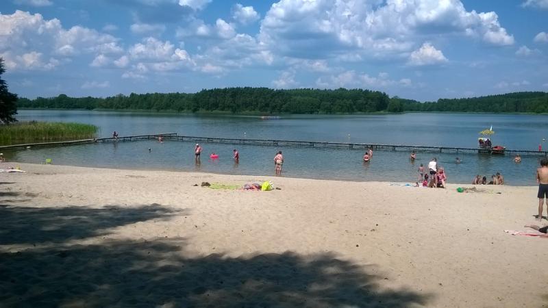 Orodek Wypoczynkowy Gavlo
