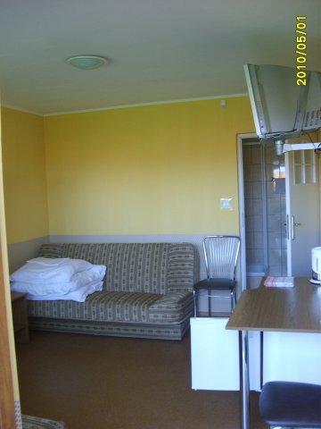 Pokoje Gocinne Rajska Mierzeja