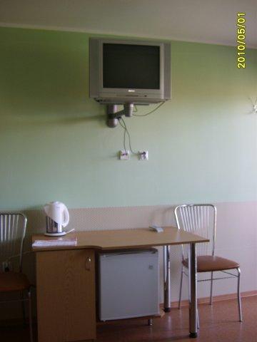Pokoje Gocinne Rajska Mierzeja