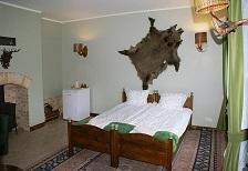 Gociniec Malinwka na Kaszubach