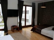 Apartament Czekoladowy