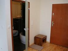 Apartament Czekoladowy