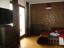 Apartament Czekoladowy