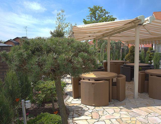 Villa Hoff Wellness & SPA Hotel