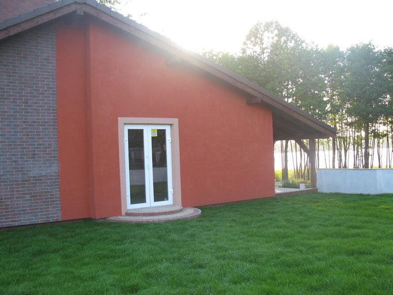 Dom Wycieczkowy limakowo