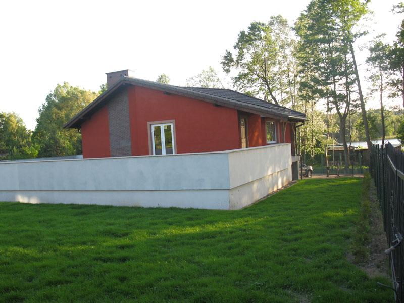 Dom Wycieczkowy limakowo