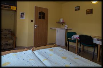 Kwatera prywatna Domek noclegowy Maria